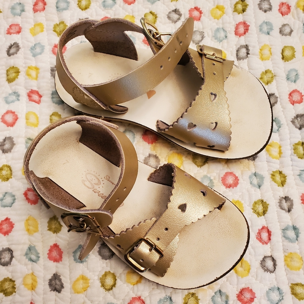 SunSan Sandals